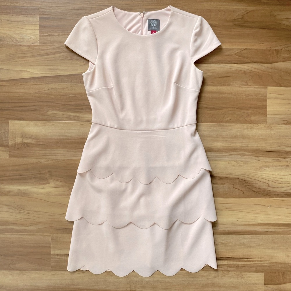 Vince Camuto Dress
